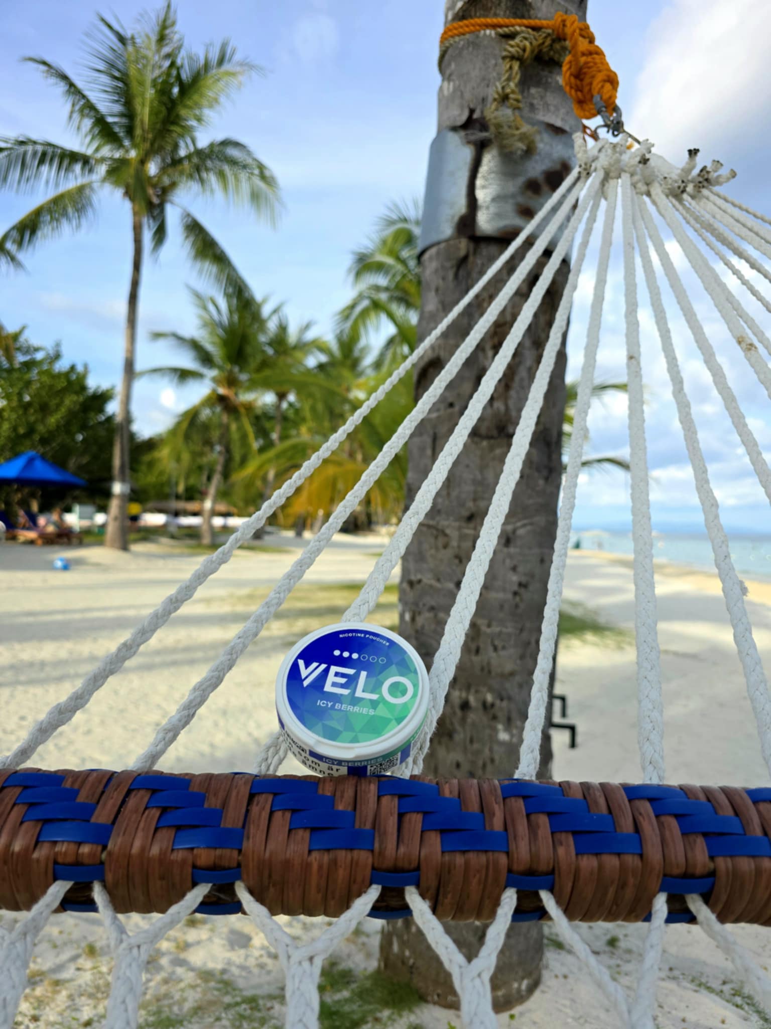 Where can I buy nicotine pouches in the Philippines?