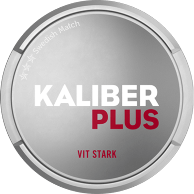 Kaliber Plus White has a mellow and spicy tobacco taste with distinct notes of bergamot and tea, along with hints of rose and cardamom.