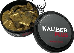 Kaliber Plus Original Strong Portion