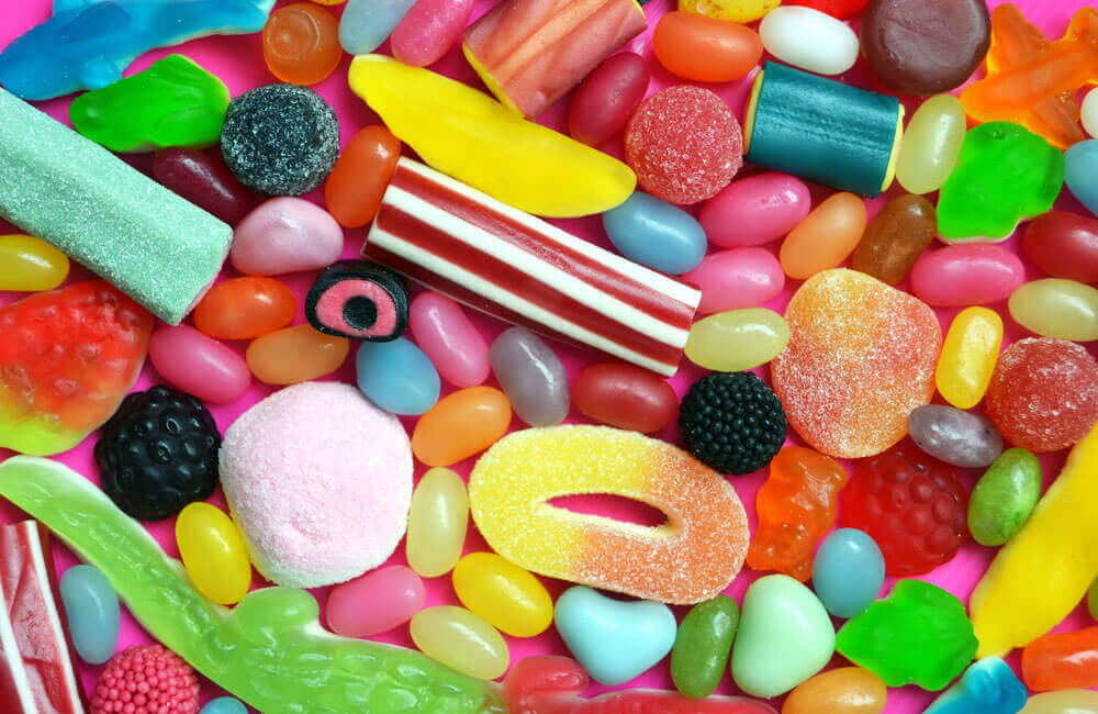 We will soon go live with Swedish Candies & Condiments!