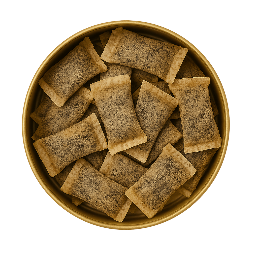 Snus Philippines Original Portion
