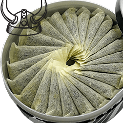 Snus Philippines White Portion