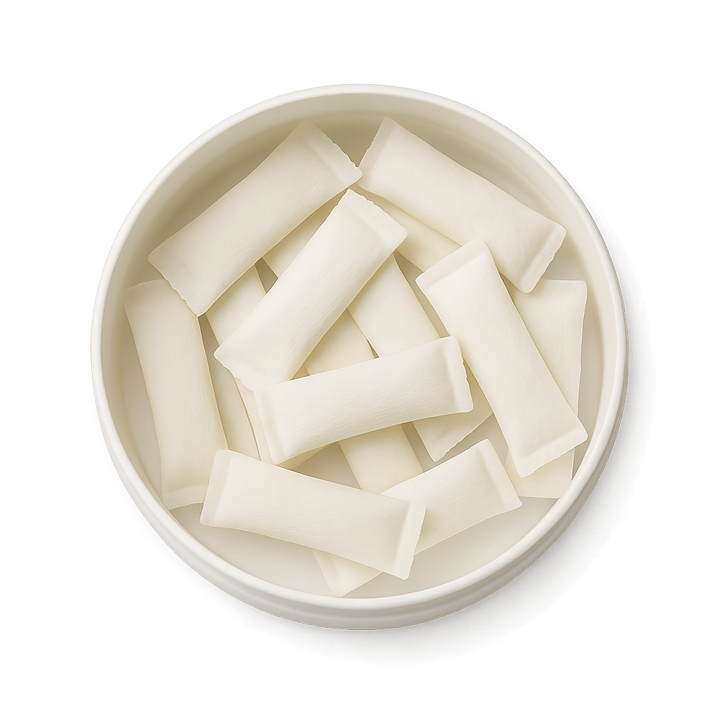 Snus Philippines ALL WHITE Nicotine pouches tobacco free