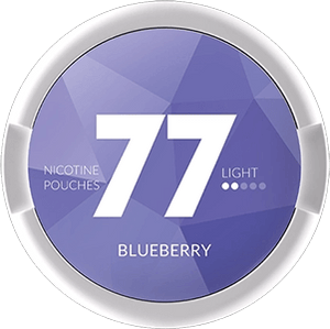 Buy 77 Blueberry nicopods in the Philippines