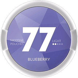 Buy 77 Blueberry nicopods in the Philippines