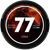 Buy 77 Cola nicotine pouches in the Philippines