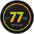 77 Nicotine Pouches Tropical Mint is now available to buy in the Philippines