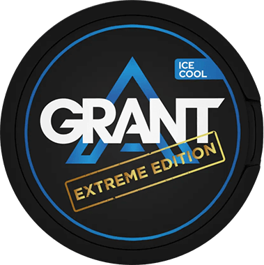 Buy Grant Ice Cool Extreme Edition nicopods in the Philippines