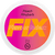 Buy Fix Peach and Rhubarb nicotine pouches in the Philippines