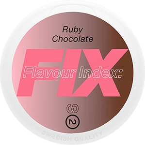FIX Ruby Chocolate Nicopods is now available in the Philippines