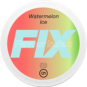 Buy FIX Watermelon Ice nicopods in the Philippines