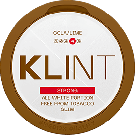 Buy Klint Cola Lime All White Portion in the Philippines