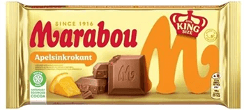 Buy Marabou Apelsinkrokant in the Philippines at swebest.com