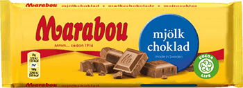 Buy Marabou Milk Chocolate in the Philippines