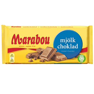 Buy Marabou Milk Chocolate in the Philippines at swebest.com