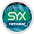 Buy SYX Peppermint Extra Strong nicotine pouches in the Philippines