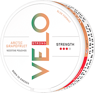 Buy VELO Arctic Grapefruit Nicotine Pouches in the Philippines