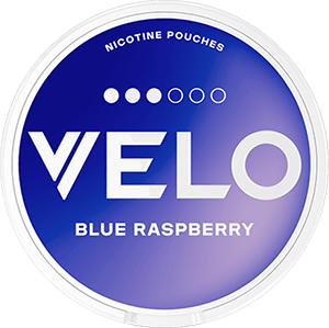 Buy Velo Blue Raspberry nicpods in the Philippines