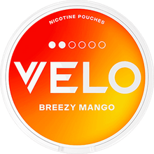 Load image into Gallery viewer, Buy Velo Breezy Mango in the Philippines