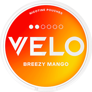 Buy Velo Breezy Mango in the Philippines