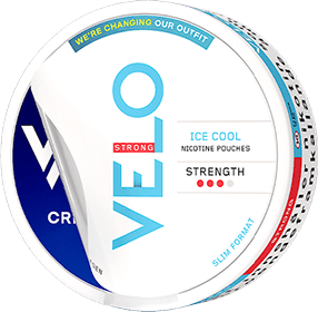 Buy Velo Crispy Peppermint in the Philippines