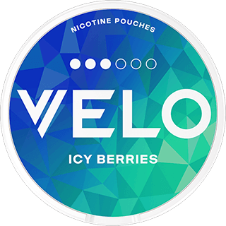 Buy VELO Icy Berries nicopods in the Philippines at swebest.com