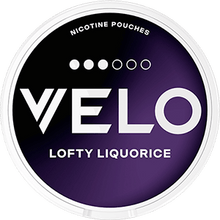 Load image into Gallery viewer, Buy Velo Lofty Liquorice in the Philippines