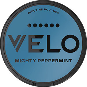 Buy Velo Migthy Peppermint Max nicopods in the Philippines at swebest.com