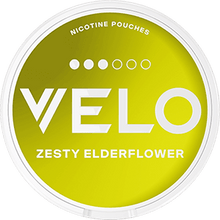 Load image into Gallery viewer, Buy Velo Zesty Elderflower