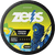 Buy ZEUS Frozen Citrus 50 mg nicotine pouches in the Philippines