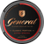 Snus with a classic taste of General with a stronger and full tobacco flavor and bergamont flavoring