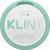 Klint Freeze Mint Slim is an All White portion for you who want an extra strong nicotine portion, with strong taste of mint and menthol. Completely tobacco free snus.