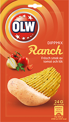Buy OLW Ranch Dip mix in the Philippines