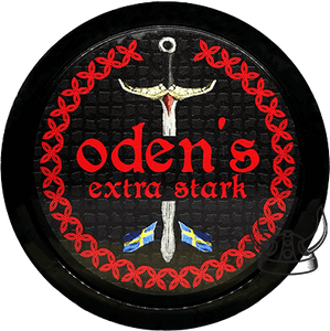 Oden's Extra Strong Loose Snus