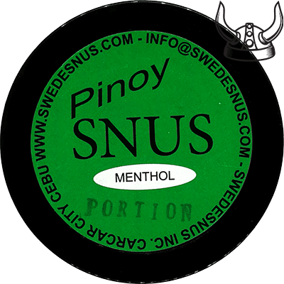 PinoySnus is a locally made Swedish style of snus manufactured by Swedesnus Inc. in Carcar City, Cebu, Philippines.