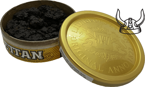 Ettan Loose Snus