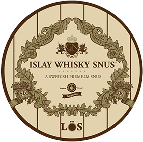 Islay Whisky Loose is a well rounded and high quality tobacco blend with flavors of real Scottish whisky, made in a handcrafted process.