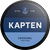 Kapten Original Portion is a snus with a taste of bergamot and tobacco.