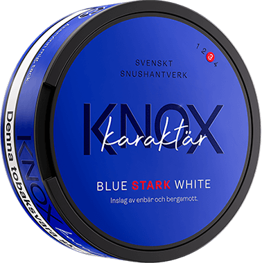 Buy Knox White Portion