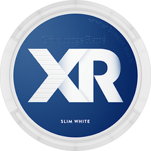 Load image into Gallery viewer, Buy XR Göteborgs Rapé Slim White snus in the Philippines